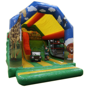Inslide Maxi Safari